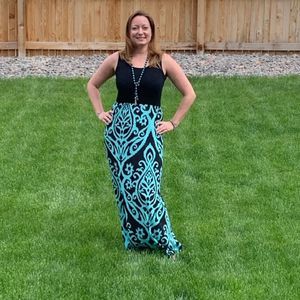 Meet your Posher, Alicia